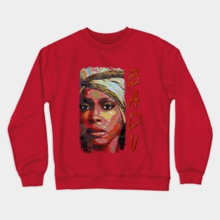 BADU Crewneck Sweatshirt